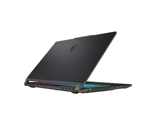 LAPTOP MSI CYBROG 15 AI A1VEK-032AE LAPTOP MSI CYBROG 15 AI A1VEK-032AE